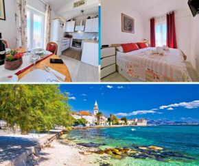 Vista Apartment Kaštela